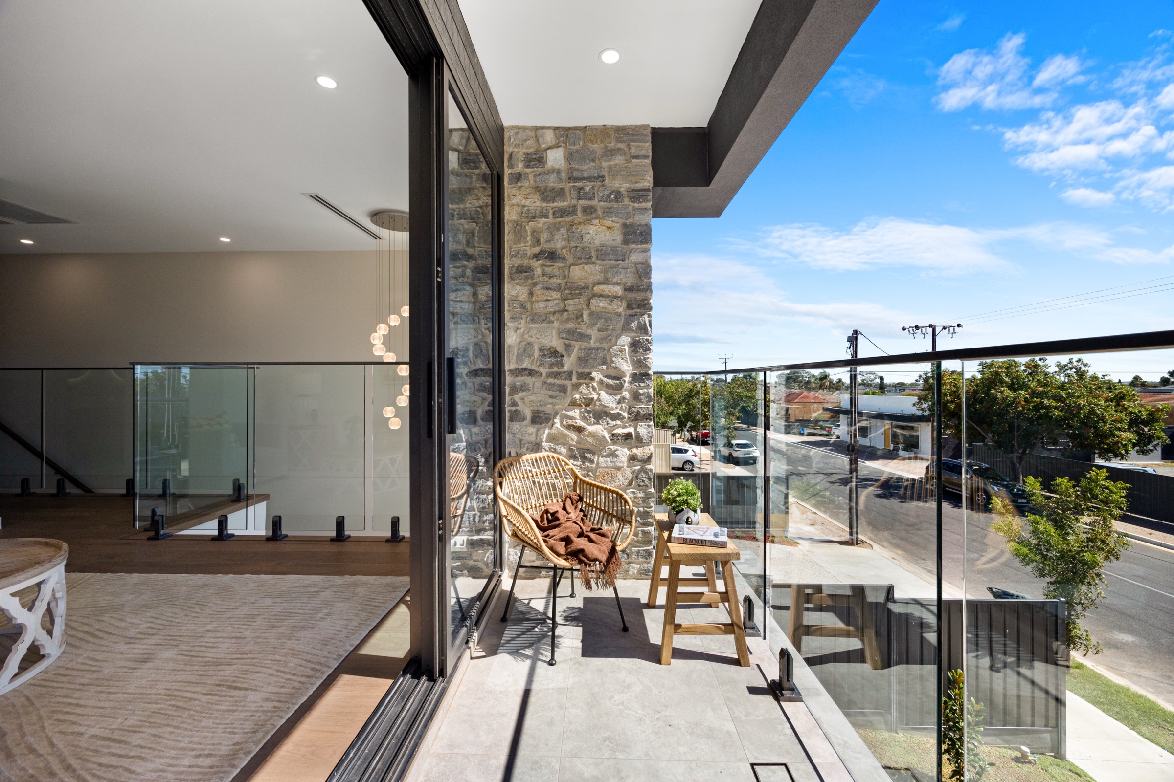 Contemporary Tano Homes residence, Adelaide