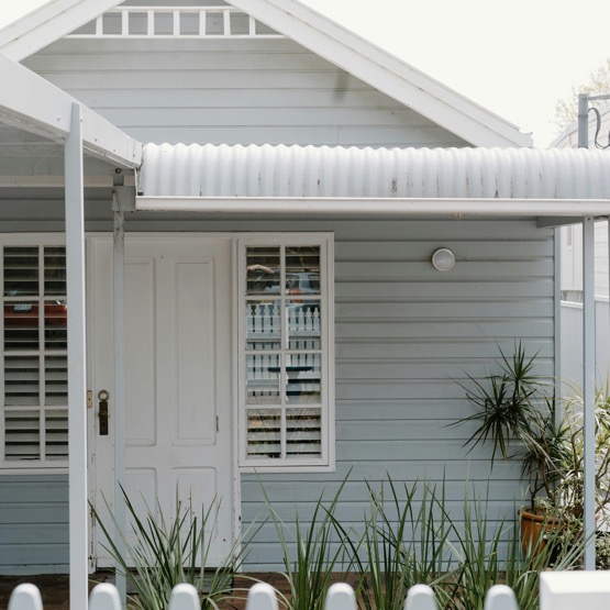 New Home Builds by Tano Homes
